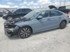 2024 HONDA CIVIC EX - 2HGFE1F73RH325015