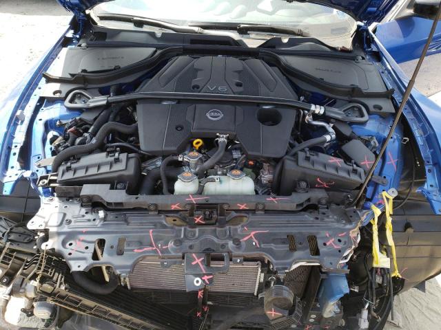 2023 NISSAN Z PERFORMA JN1BZ4BH4PM312028