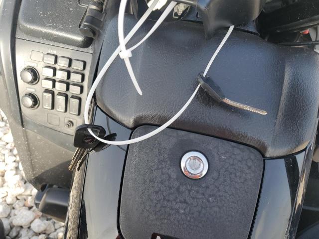 2013 HONDA GL1800 B JH2SC6810DK000386