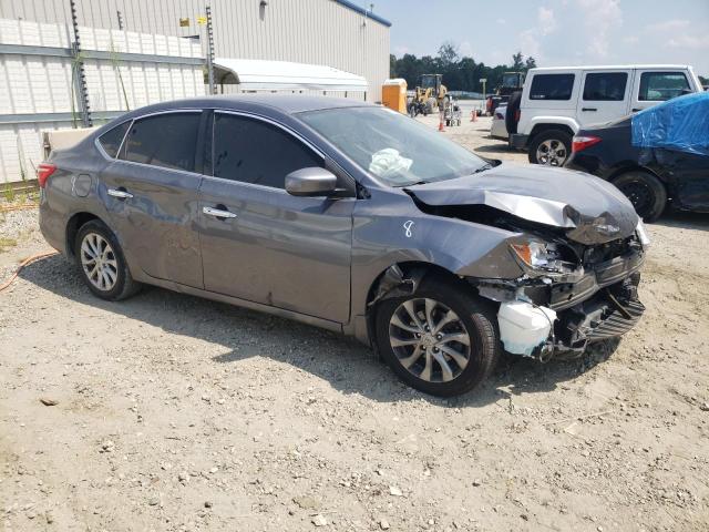 2019 NISSAN SENTRA S - 3N1AB7AP1KY402009