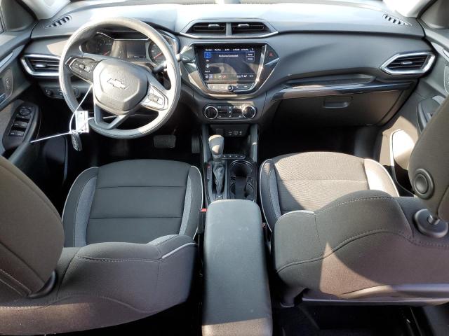 2023 CHEVROLET TRAILBLAZE - KL79MRSL0PB069953