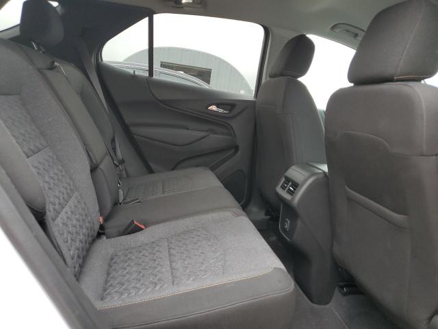 2022 CHEVROLET EQUINOX LT - 3GNAXKEV2NL104894