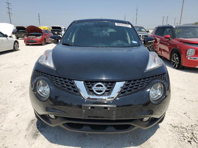 2016 NISSAN JUKE S - JN8AF5MR3GT609380