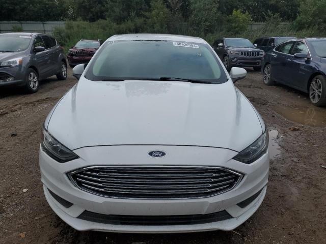 VIN 3FA6P0LU6HR323409 2017 Ford Fusion, Se Hybrid no.5