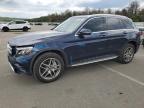 MERCEDES-BENZ GLC 300 4M photo