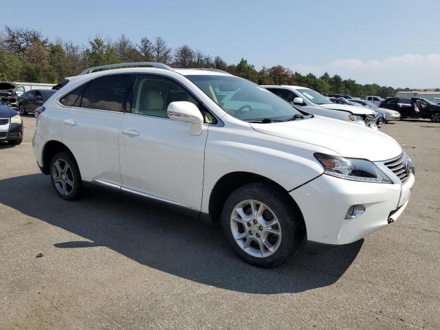 VIN 2T2BK1BAXEC235898 2014 Lexus RX, 350 Base no.4