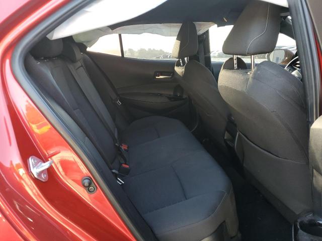 2021 TOYOTA COROLLA SE - JTND4MBE1M3109041
