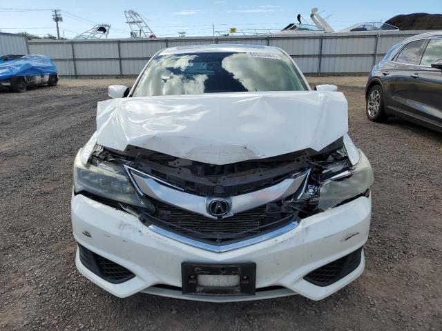 2018 ACURA ILX SPECIA 19UDE2F49JA001296