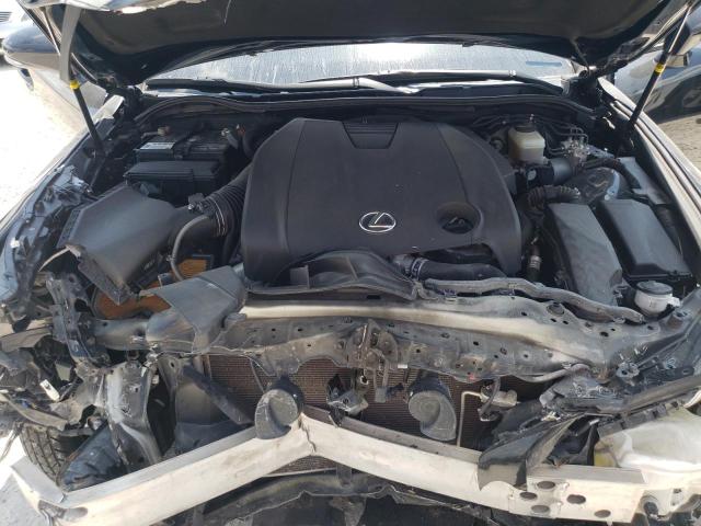 2015 LEXUS IS 250 - JTHBF1D22F5052197