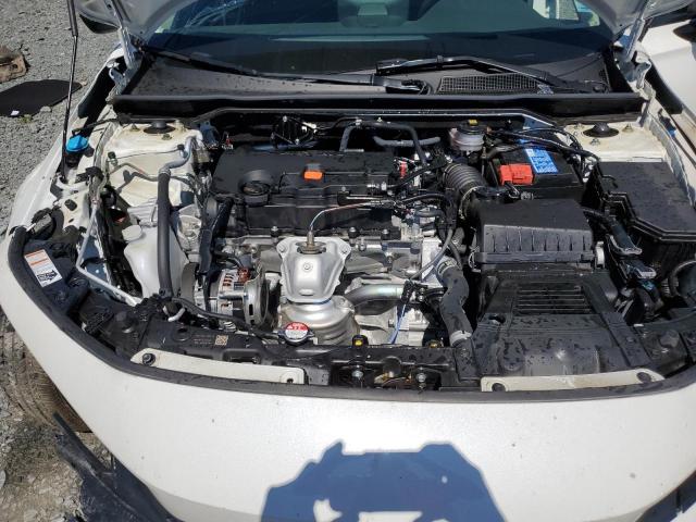 2024 HONDA CIVIC EX - 2HGFE2F35RH112957