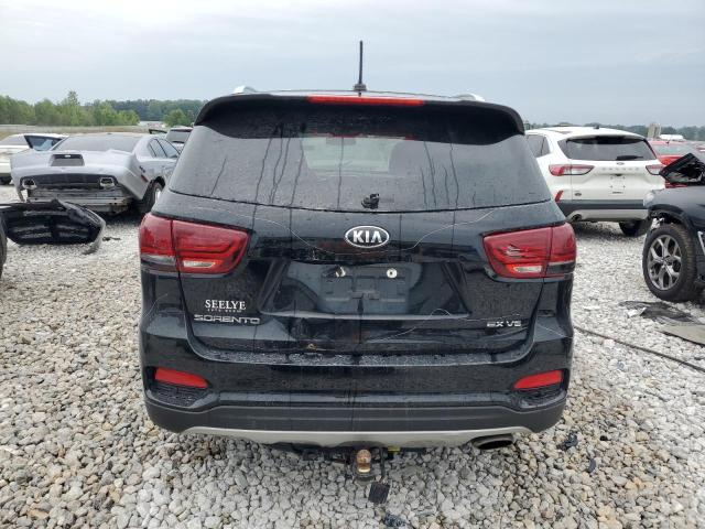 2020 KIA SORENTO EX - 5XYPHDA52LG706071