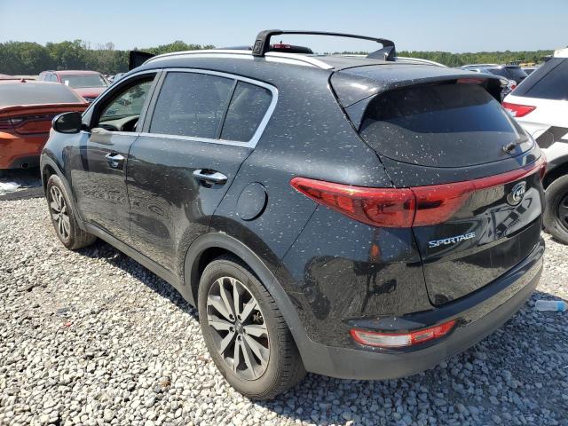 VIN KNDPN3AC5H7102021 2017 KIA Sportage, EX no.2