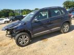2016 VOLKSWAGEN TIGUAN S - WVGAV7AXXGW559987