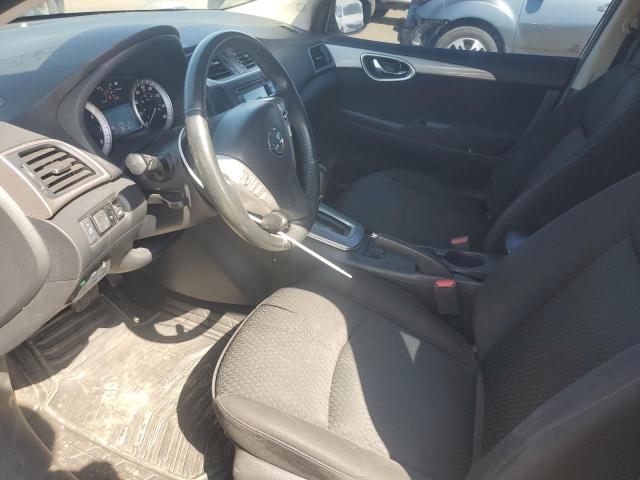 2015 NISSAN SENTRA S - 3N1AB7AP6FY284738