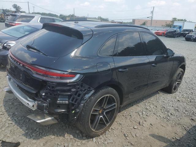 VIN WP1AA2A51MLB05219 2021 Porsche Macan no.3