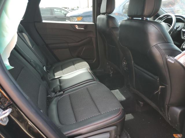 2024 FORD ESCAPE ST - 1FMCU9MN6RUA70387
