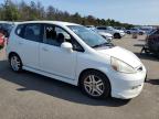 HONDA FIT S photo