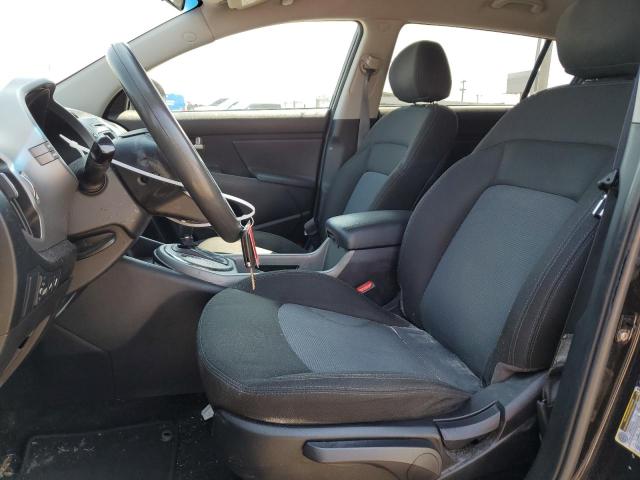 2015 KIA SPORTAGE L - KNDPB3AC0F7707621