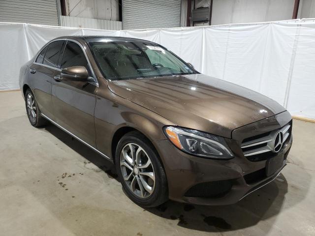 2015 MERCEDES-BENZ C 300 4MAT 55SWF4KB9FU010470  68436044