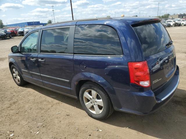 2017 DODGE GRAND CARA - 2C4RDGBG2HR658838