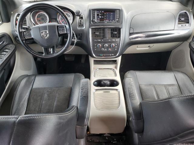2019 DODGE GRAND CARA - 2C4RDGCG7KR519178