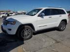 2017 JEEP GRAND CHER - 1C4RJEBG8HC805184