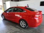 CHEVROLET CRUZE LT photo