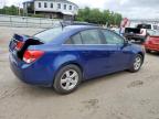 CHEVROLET CRUZE LT снимка