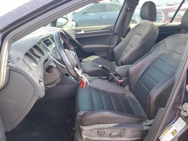 2017 VOLKSWAGEN GTI SPORT - 3VW547AU6HM035846