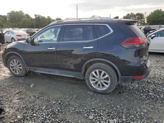 VIN JN8AT2MT9LW034195 2020 Nissan Rogue, S no.2