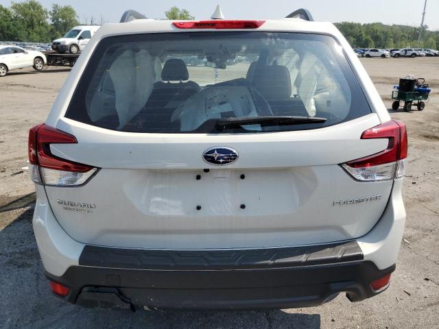 2019 SUBARU FORESTER JF2SKACC9KH503966
