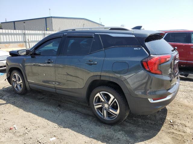 VIN 3GKALVEVXLL120154 2020 GMC Terrain, Slt no.2