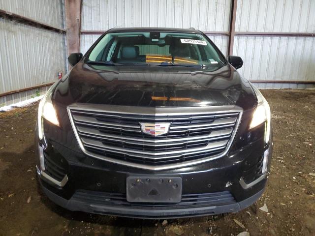 2017 CADILLAC XT5 LUXURY 1GYKNBRS2HZ107319  68935484