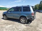 HONDA PILOT EXL photo