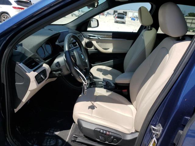 2021 BMW X1 SDRIVE2 - WBXJG7C01M5U34458
