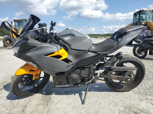 2018 KAWASAKI EX400 - JKAEXKG14JDA03941