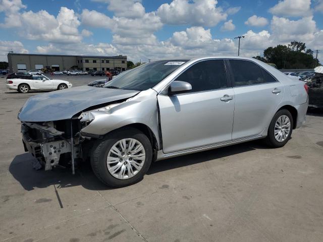 VIN 4T4BF1FK3ER349435 2014 Toyota Camry, L no.1