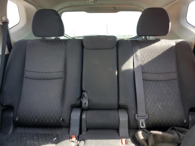 2017 NISSAN ROGUE S - KNMAT2MT0HP586276
