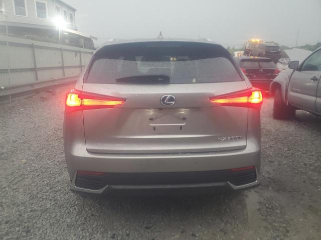 2018 LEXUS NX 300H - JTJBJRBZ0J2076911