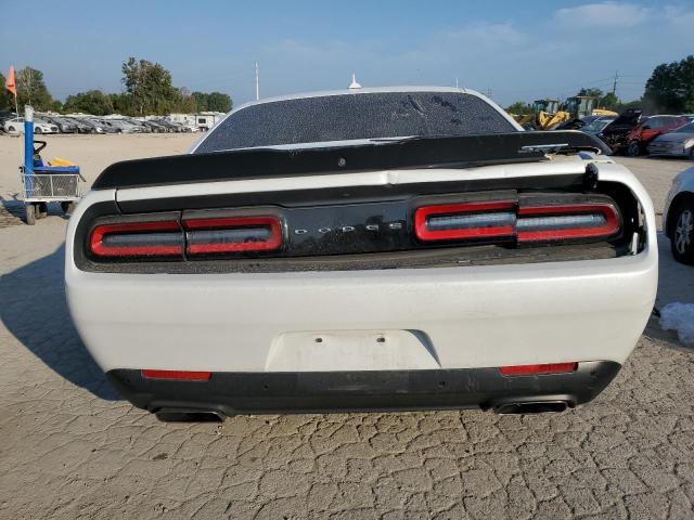 2015 DODGE CHALLENGER - 2C3CDZFJ1FH856275