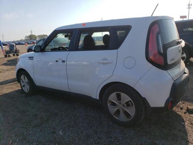2016 KIA SOUL - KNDJN2A27G7839517