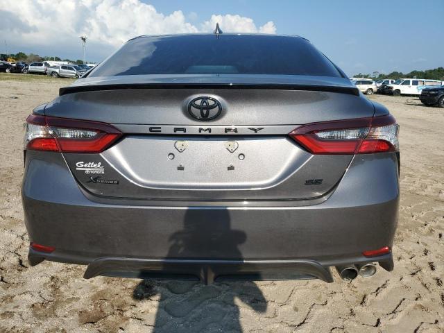 VIN 4T1G11AK2RU915533 2024 Toyota Camry, Se Night S... no.6