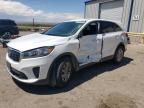2020 KIA SORENTO S - 5XYPG4A53LG623459