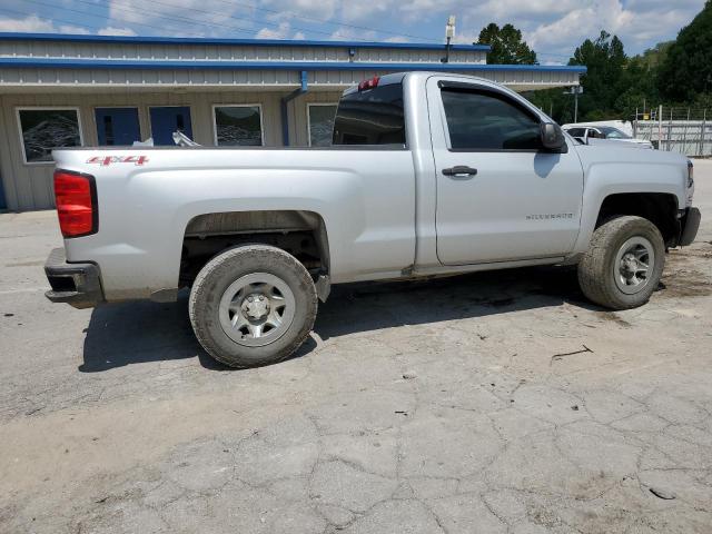 2016 CHEVROLET SILVERADO - 1GCNKNEC1GZ381427