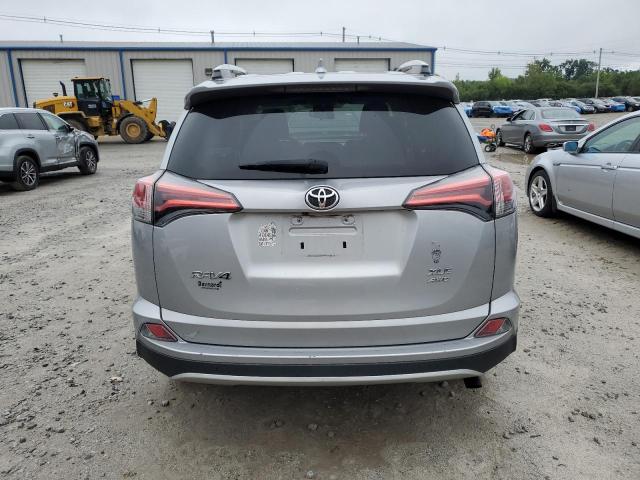 2016 TOYOTA RAV4 XLE - 2T3RFREV2GW470647