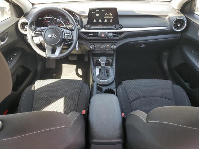 2020 KIA FORTE FE - 3KPF24AD0LE192870