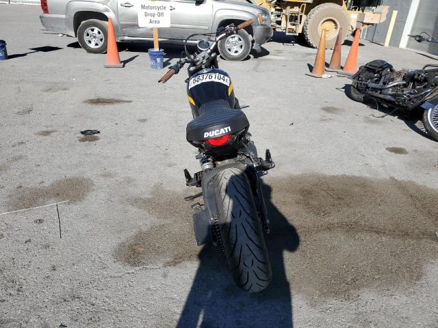 2017 DUCATI SCRAMBLER ML015ANM1HT011624