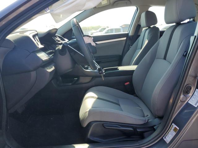 2018 HONDA CIVIC LX - 2HGFC2F57JH594195