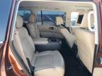 NISSAN ARMADA PLA photo