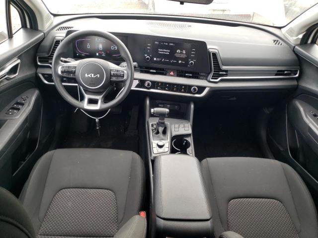 2023 KIA SPORTAGE L - KNDPU3AFXP7180998